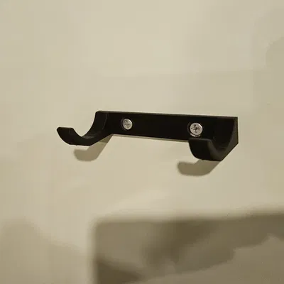 Giá đỡ tường cho xe Kart Mario Kart Live