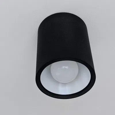 Đèn spotlight cho bóng E27, chỉ sử dụng LED