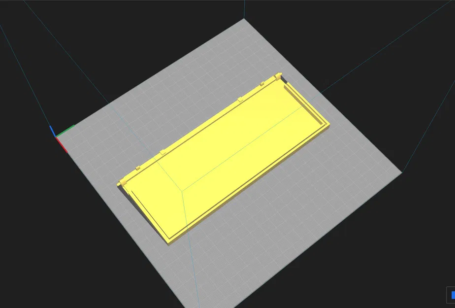 Nắp gương chiếu hậu cho kính chắn gió Chevy Cruze - Image 2