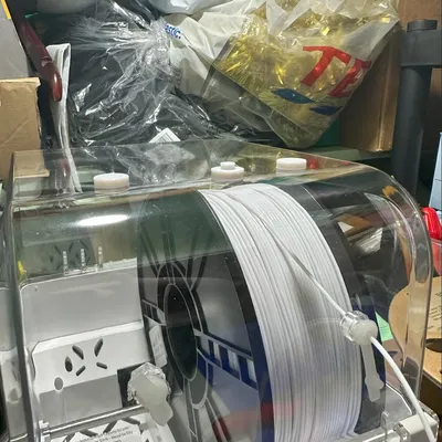 Nắp bịt lỗ cho máy sấy Sovol SH01