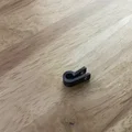 Kẹp dây đơn giản có thể in 3D - Thumbnail 3