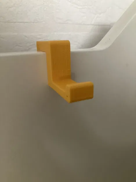 Giá đỡ cuộn dây cáp treo trên giường - Image 2