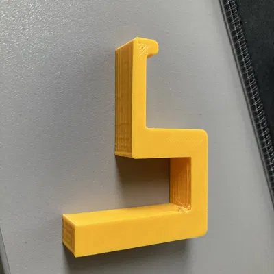 Giá đỡ cuộn dây cáp treo trên giường