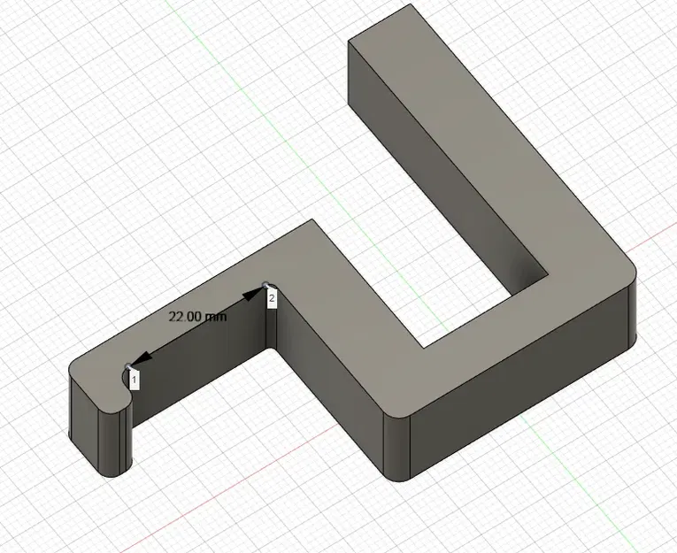 Giá đỡ cuộn dây cáp treo trên giường - Image 6