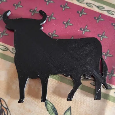 Bò tót Camargue - Biểu tượng vùng đất miền Nam nước Pháp