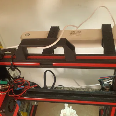 Giá đỡ đèn LED Voxelab Aquila X2 cho thanh ánh sáng sạc lại