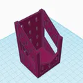 Giá đỡ bộ lọc không khí ANYCUBIC cho máy in 3D - Thumbnail 3