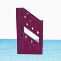 Giá đỡ bộ lọc không khí ANYCUBIC cho máy in 3D - Thumbnail 4