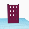 Giá đỡ bộ lọc không khí ANYCUBIC cho máy in 3D - Thumbnail 6