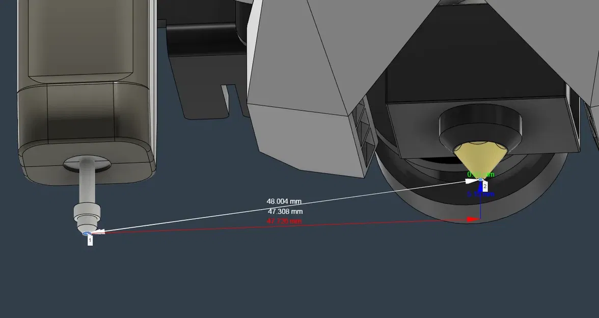 Giải pháp làm mát cho đầu đùn Sprite trên Ender 3 S1 Pro - Image 4