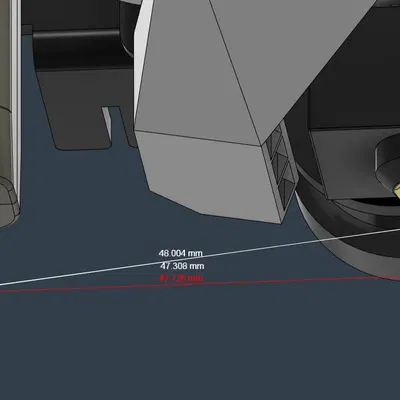 Giải pháp làm mát cho đầu đùn Sprite trên Ender 3 S1 Pro