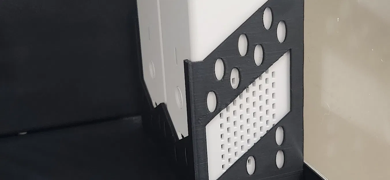 Giá đỡ bộ lọc không khí ANYCUBIC cho máy in 3D - Image 10