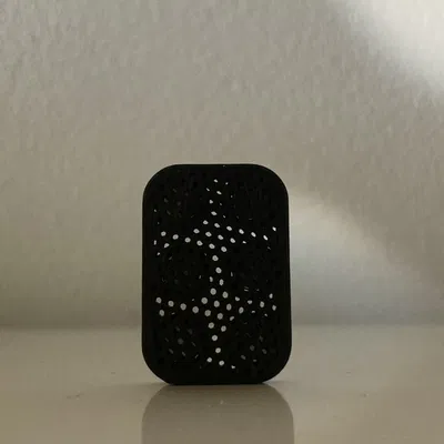 **Bộ đồ chơi xoay từ tính với cơ chế nhấp**