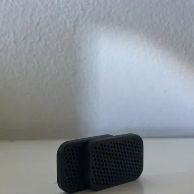 **Bộ đồ chơi xoay từ tính với cơ chế nhấp**