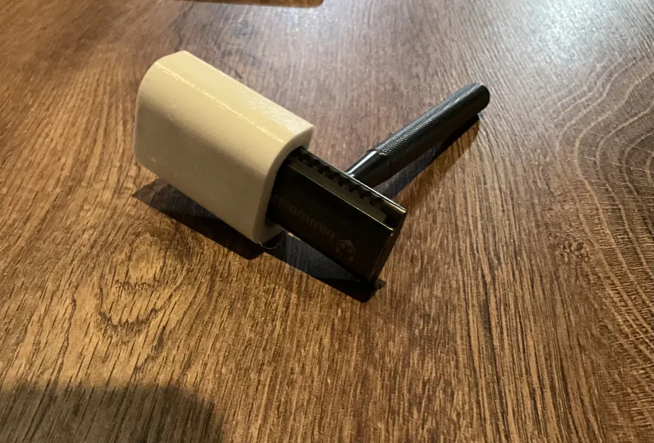 Nắp đậy cho dao cạo của Bambusliebe - Image 1