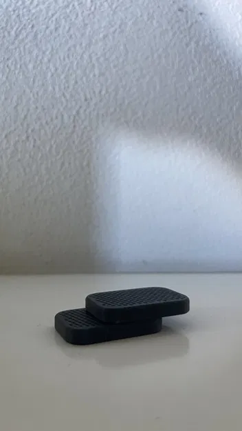 **Bộ đồ chơi xoay từ tính với cơ chế nhấp** - Image 5