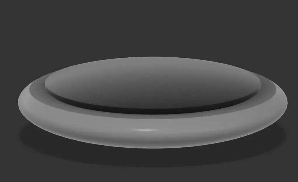 Giá đỡ và móc chìa khóa cho AirTag - Image 1