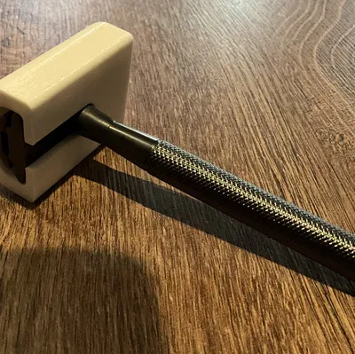 Nắp đậy cho dao cạo của Bambusliebe