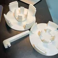 Cuộn cáp lớn in tại chỗ 200mm x 85mm - Thumbnail 5