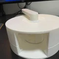 Cuộn cáp lớn in tại chỗ 200mm x 85mm - Thumbnail 7