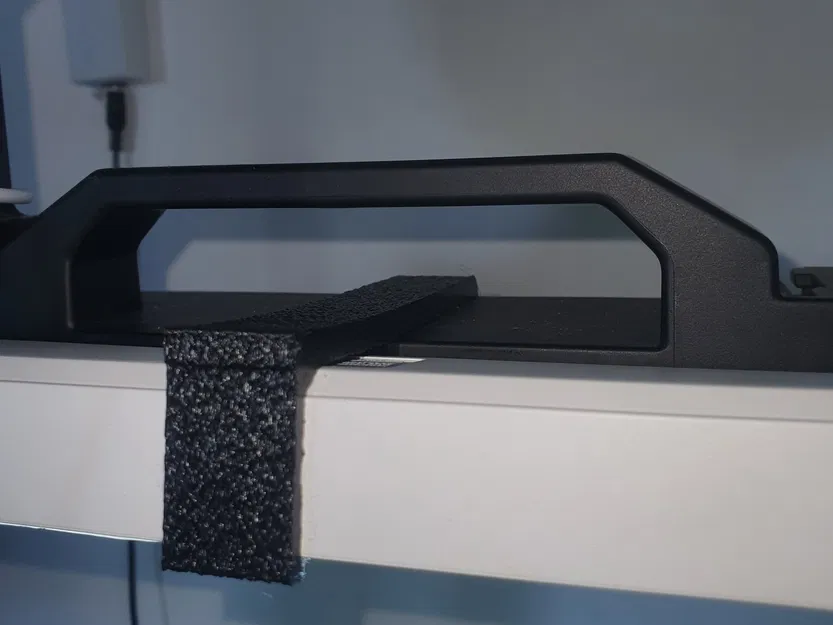 Giá đỡ đèn LED cho máy in 3D Mingda Magician X - Image 3