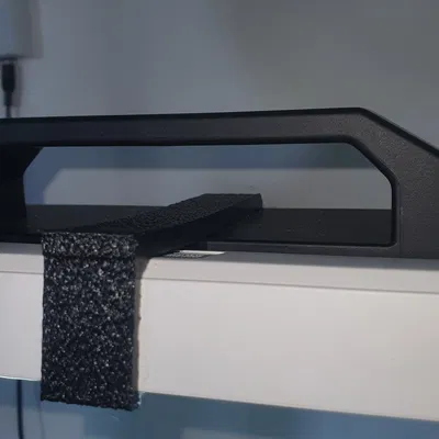 Giá đỡ đèn LED cho máy in 3D Mingda Magician X