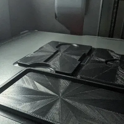 Vỏ ví Lockcard kèm chìa "Assa Abloy Ikon RW6"