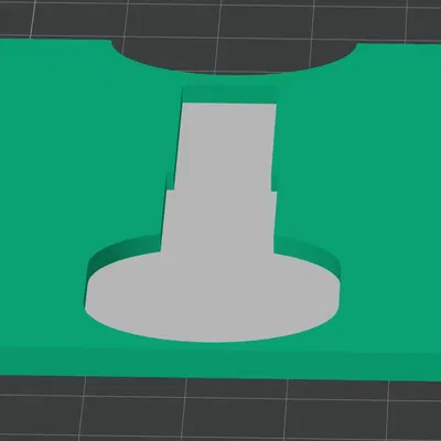 Vỏ ví Lockcard kèm chìa "Assa Abloy Ikon RW6"