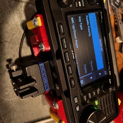 Đế từ tính cho paddle ZN-Lite II