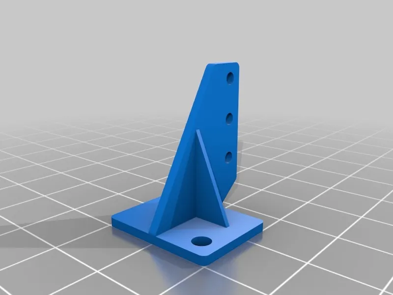 Cánh điều khiển máy bay RC cho mô hình foam - Image 8