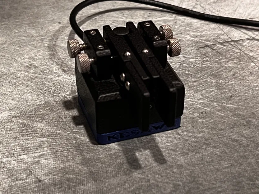 Đế từ tính cho paddle ZN-Lite II - Image 4