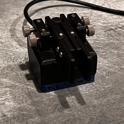 Đế từ tính cho paddle ZN-Lite II