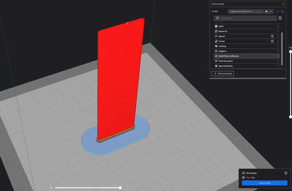Giá đỡ dao xoay tùy chỉnh cho nhiều loại dao/lưỡi dao - Image 4