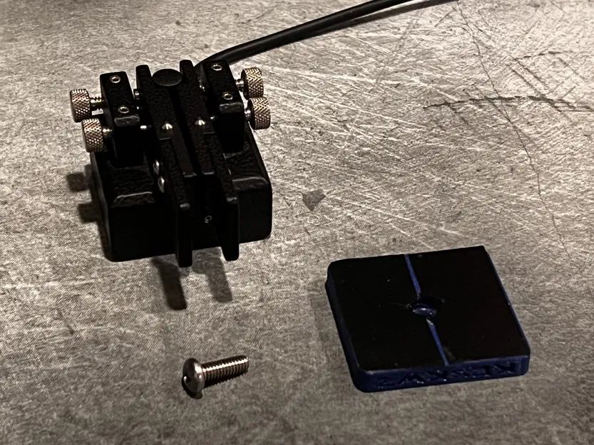 Đế từ tính cho paddle ZN-Lite II - Image 5