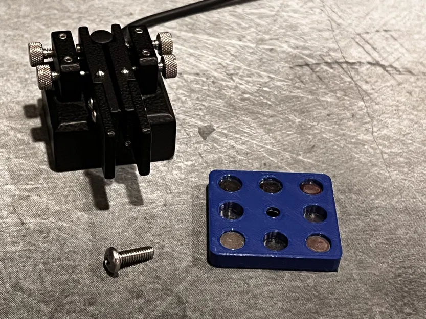 Đế từ tính cho paddle ZN-Lite II - Image 6