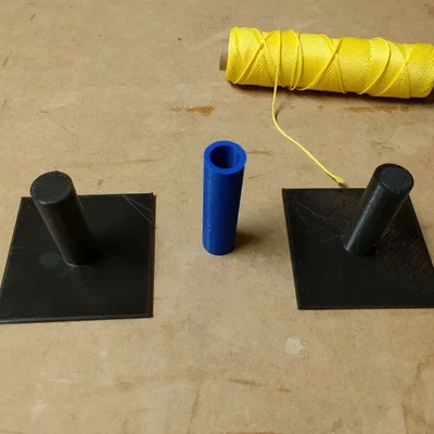 Cổng đua FPV Micro Quad cho không gian trong nhà