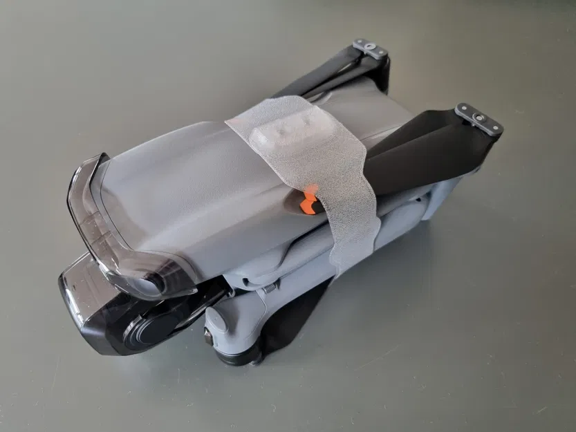 Giá đỡ cánh quạt cho DJI Air 3 bằng TPU - Image 1