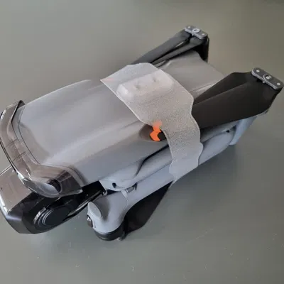 Giá đỡ cánh quạt cho DJI Air 3 bằng TPU