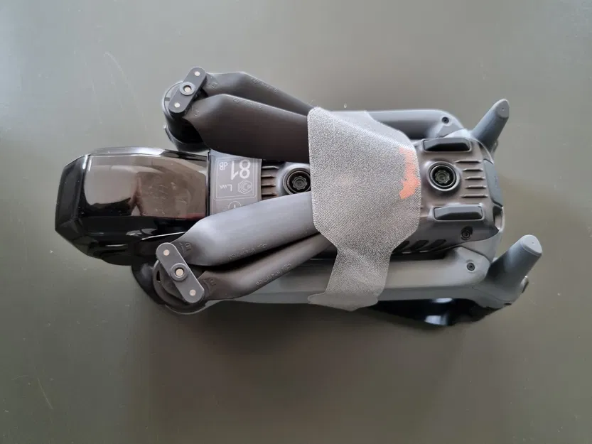 Giá đỡ cánh quạt cho DJI Air 3 bằng TPU - Image 2