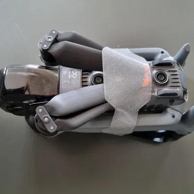 Giá đỡ cánh quạt cho DJI Air 3 bằng TPU