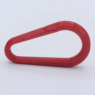 Kẹp chìa khóa đa năng với thiết kế đơn giản