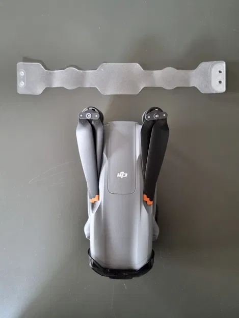 Giá đỡ cánh quạt cho DJI Air 3 bằng TPU - Image 3