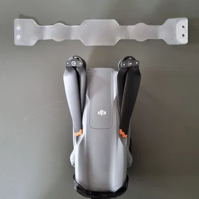 Giá đỡ cánh quạt cho DJI Air 3 bằng TPU