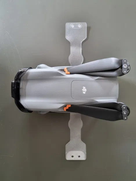 Giá đỡ cánh quạt cho DJI Air 3 bằng TPU - Image 4