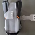 Giá đỡ cánh quạt cho DJI Air 3 bằng TPU - Thumbnail 5