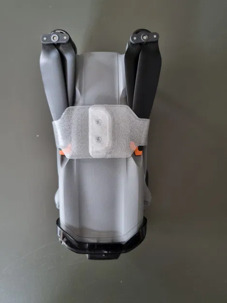 Giá đỡ cánh quạt cho DJI Air 3 bằng TPU - Image 6