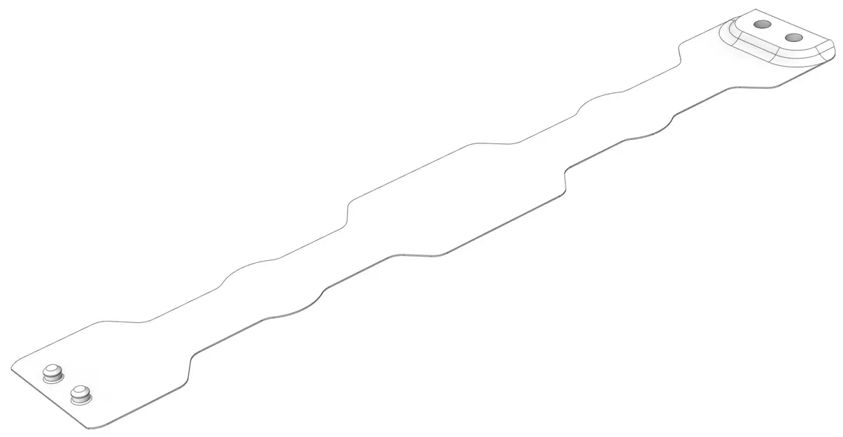 Giá đỡ cánh quạt cho DJI Air 3 bằng TPU - Image 7