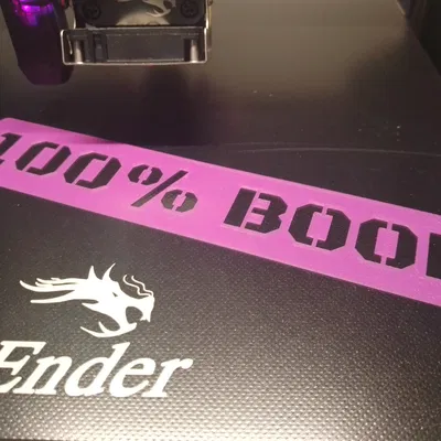 Đánh dấu sách 100% cho cuốn sách của bạn