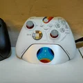 Giá đỡ tay cầm Xbox Starfield với logo tách rời 4 màu - Thumbnail 1