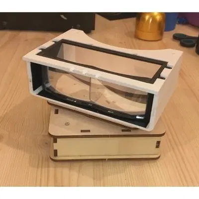 Mô-đun AR Core Penelope cho trải nghiệm thực tế tăng cường